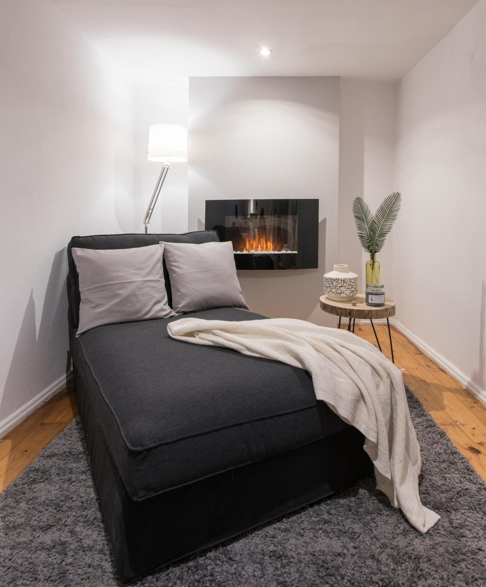 Apartment Bairro Alto 3 *